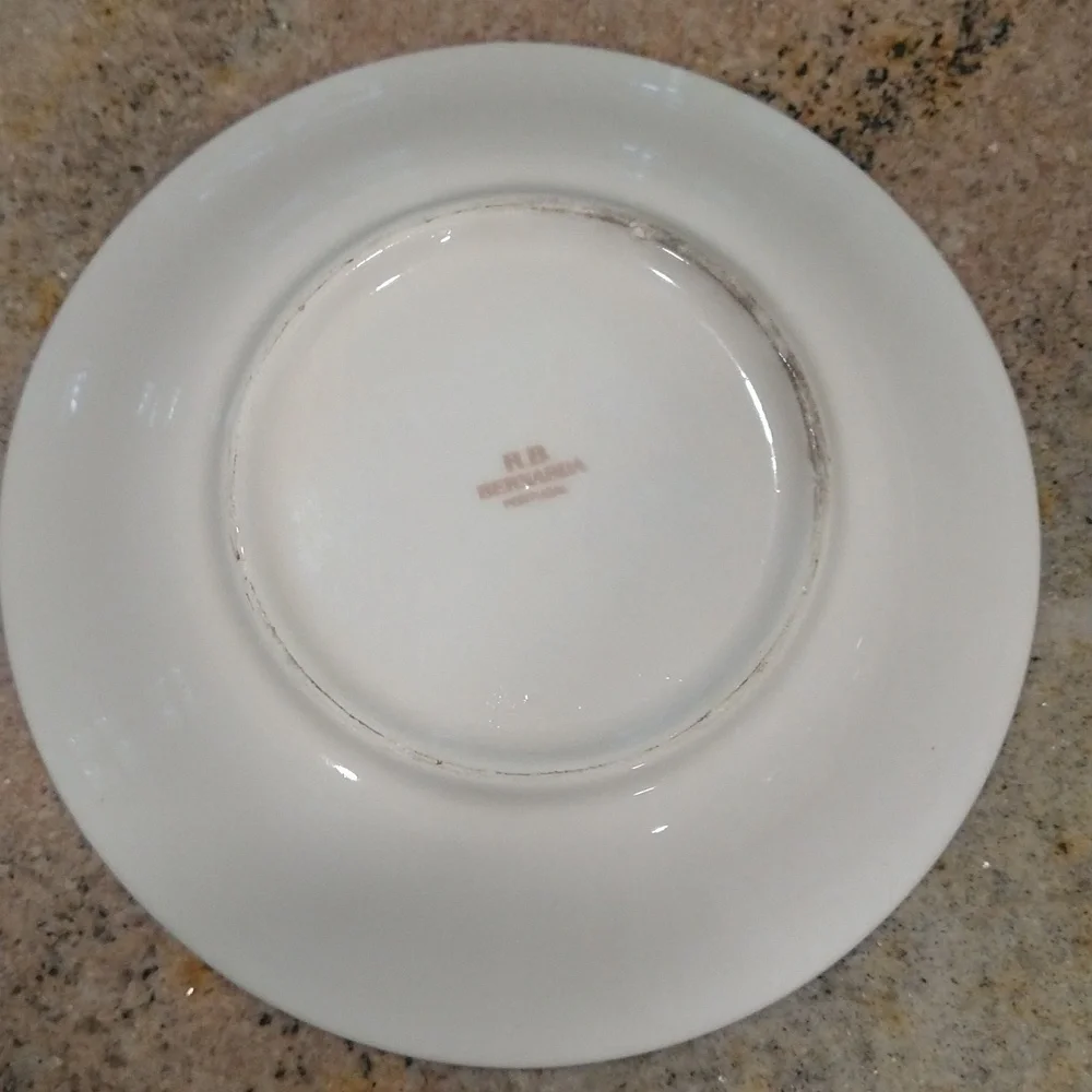Lemon botanical dish Portugal 8